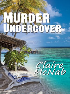 cover image of Murder Undercover